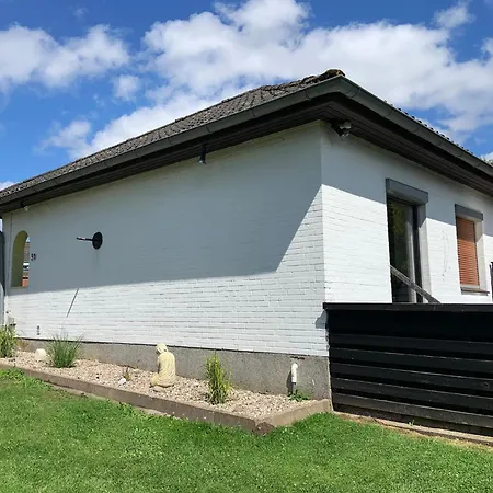 Haus Meeresfarben * Kappeln